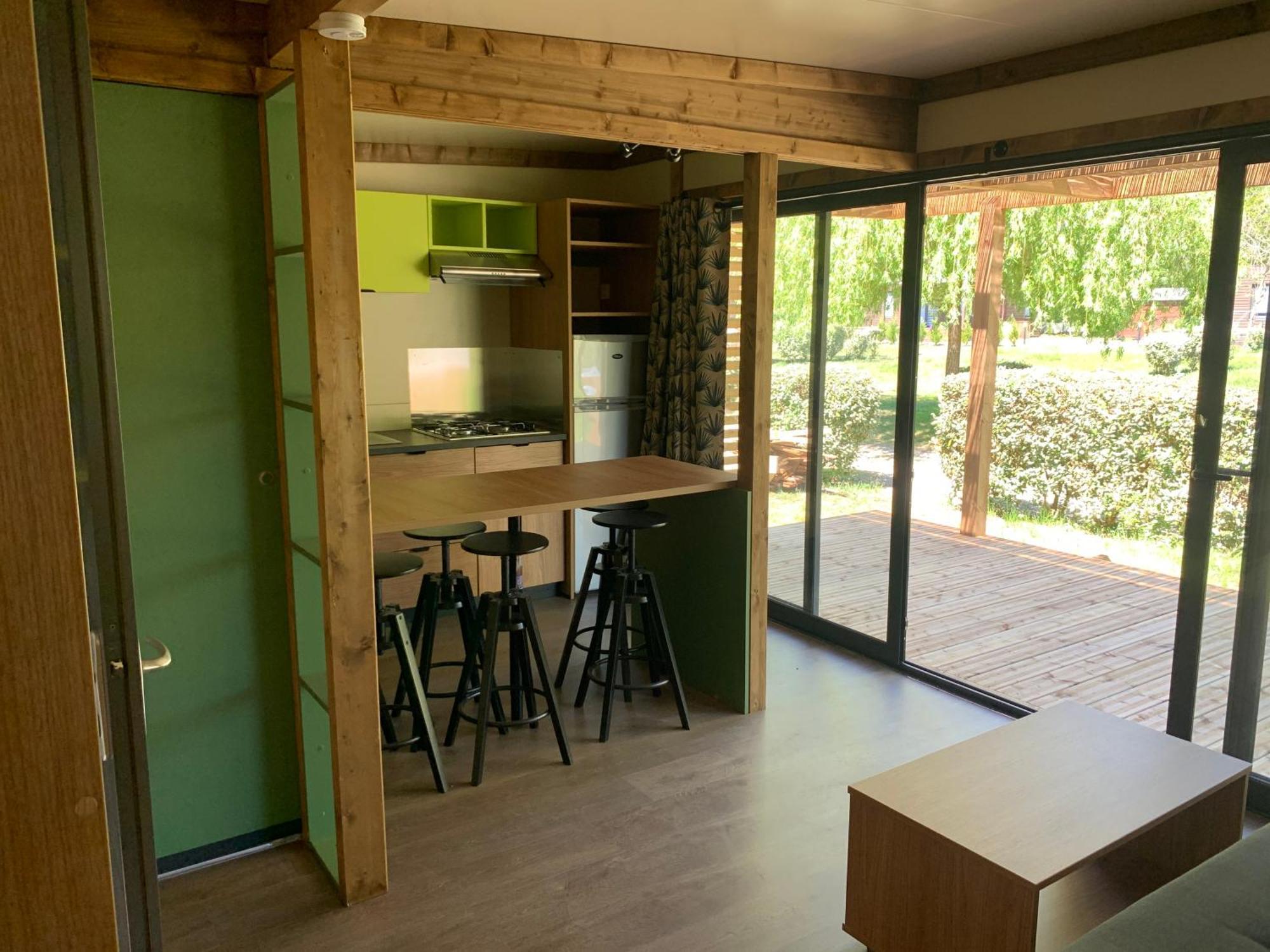 L'Oree Des Landes Onesse-et-Laharie ภายนอก รูปภาพ