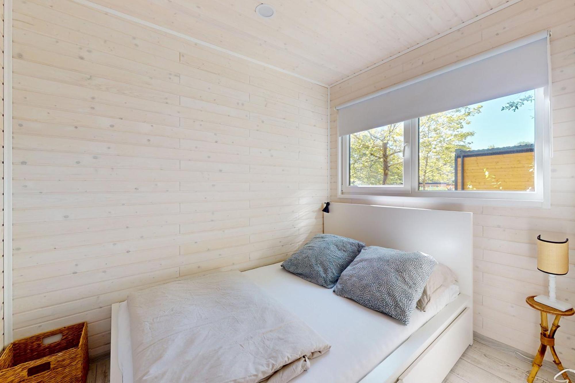 L'Oree Des Landes Onesse-et-Laharie ภายนอก รูปภาพ
