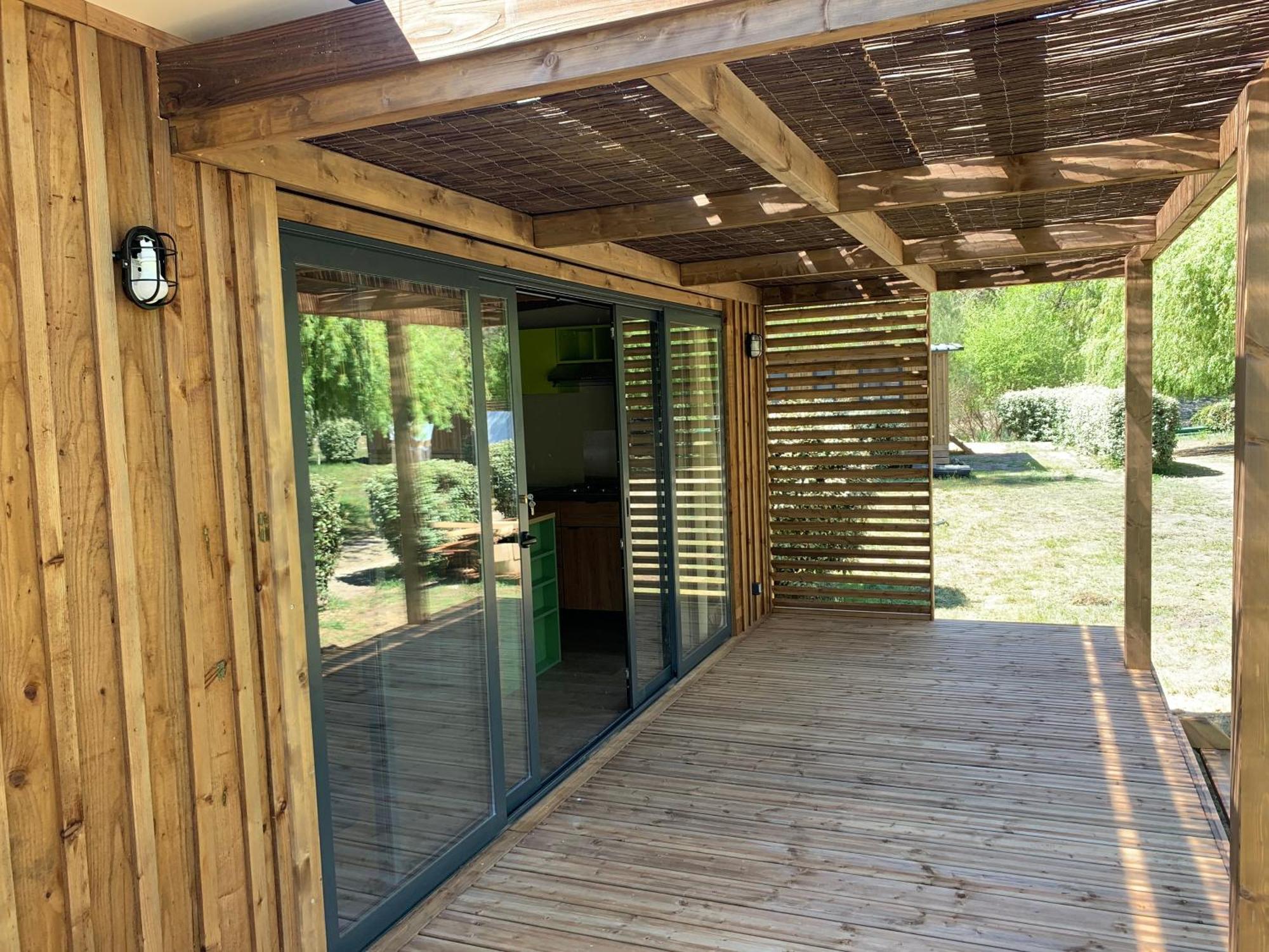 L'Oree Des Landes Onesse-et-Laharie ภายนอก รูปภาพ