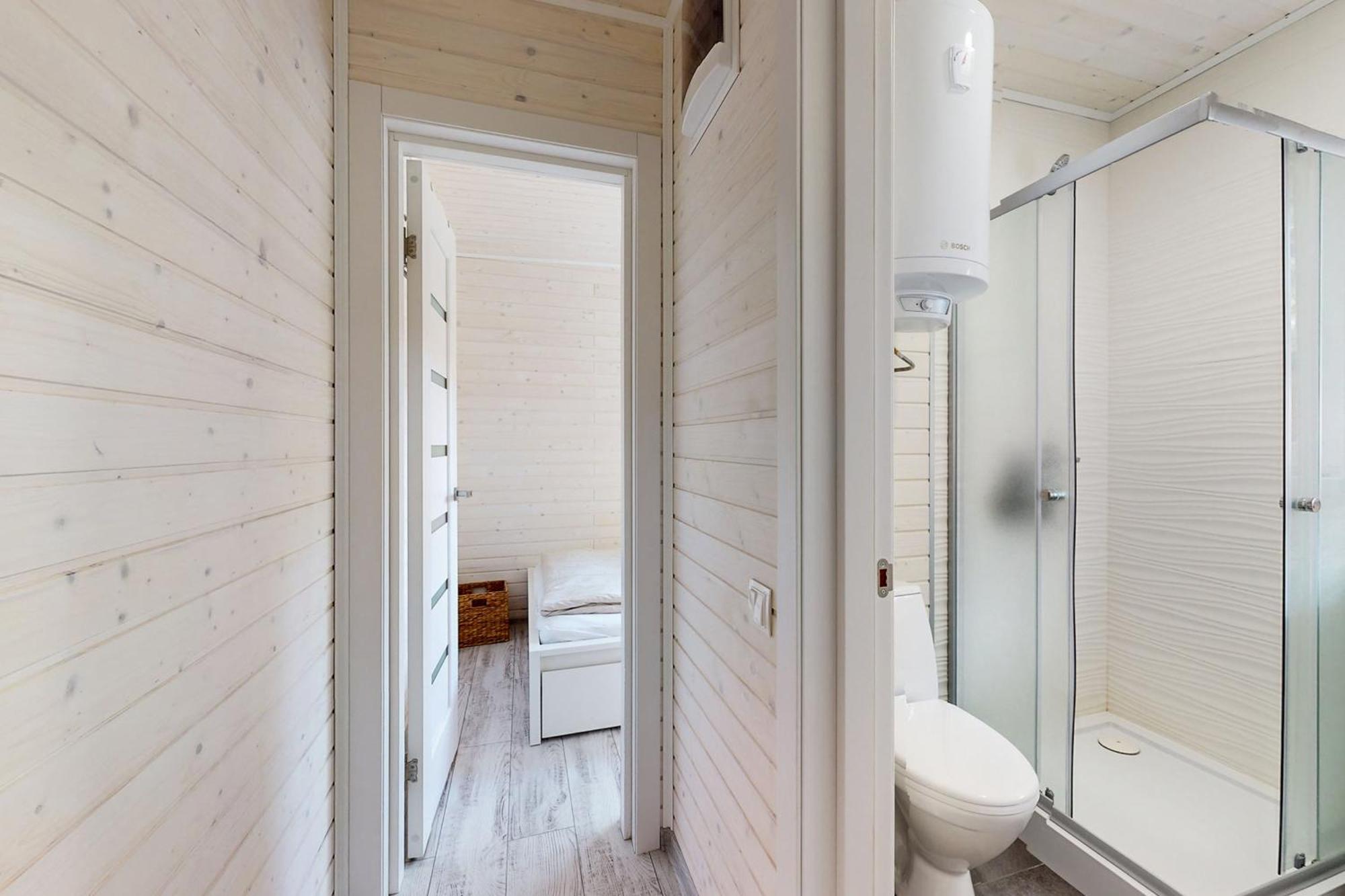 L'Oree Des Landes Onesse-et-Laharie ภายนอก รูปภาพ