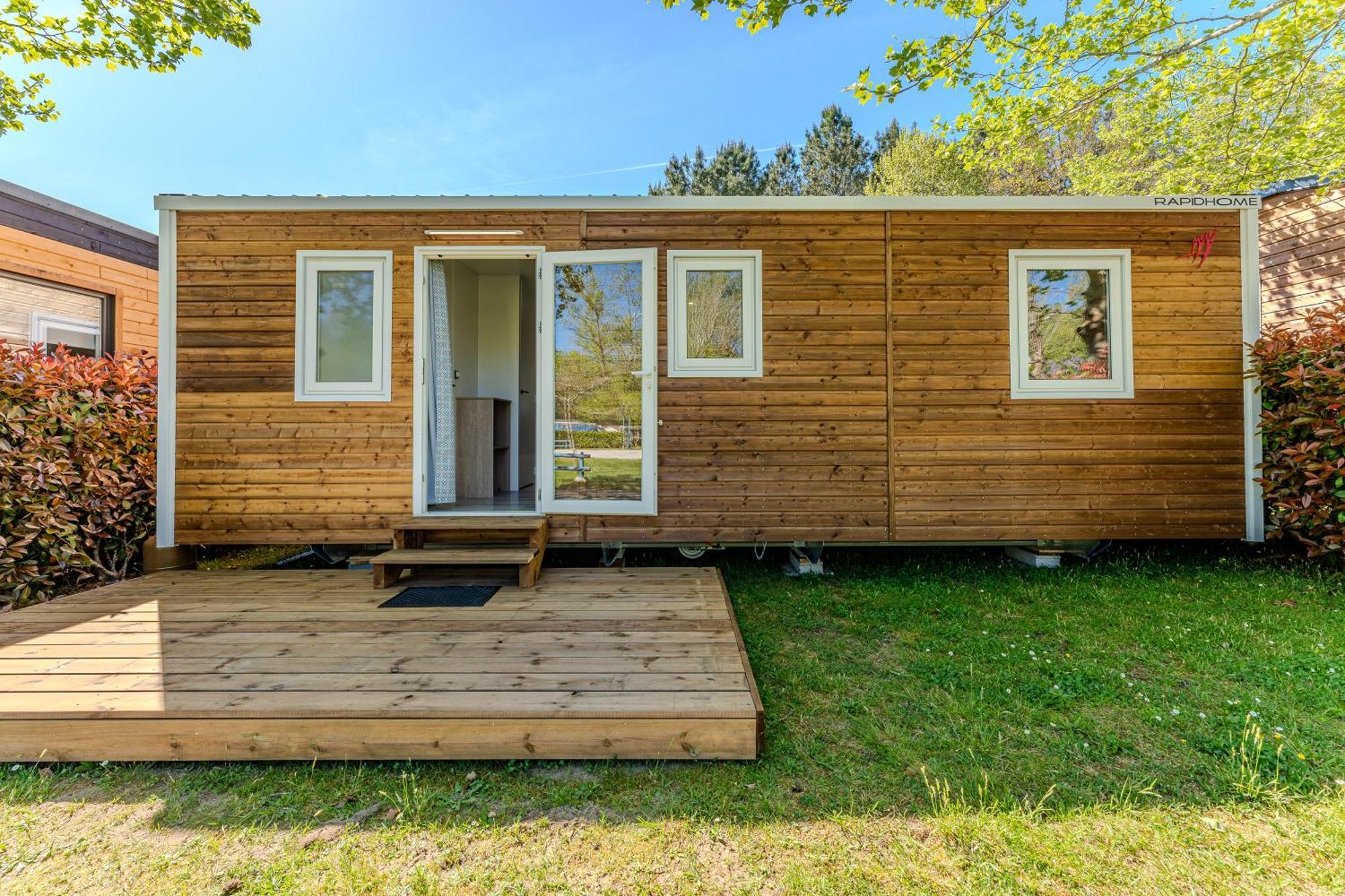 L'Oree Des Landes Onesse-et-Laharie ภายนอก รูปภาพ